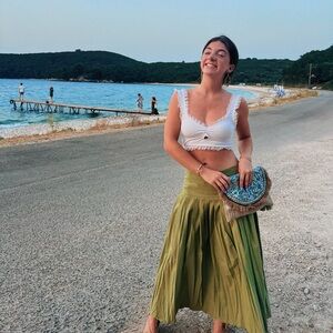 Meet your Posher, Jordan